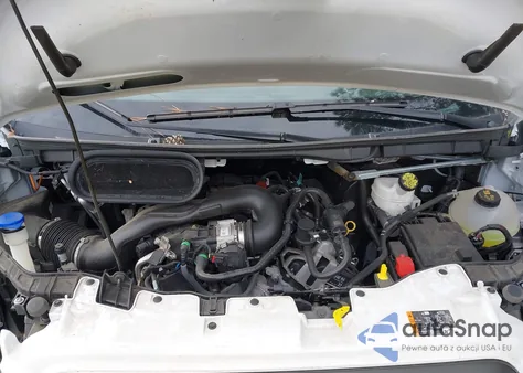 2024 Ford Transit-250 from USA, damaged, VIN 1FTBR2Y86RKB37126